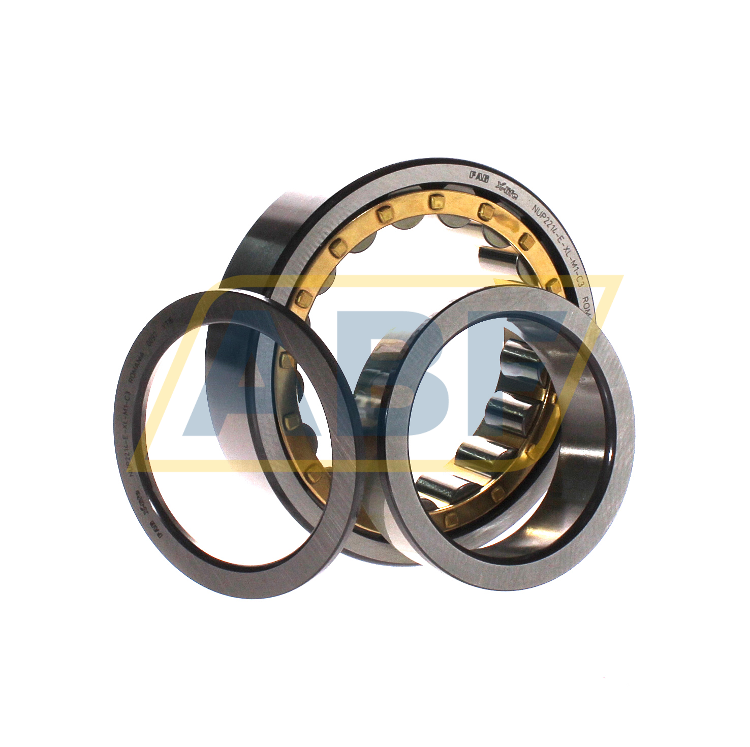 NUP2214-E-XL-M1-C3 FAG