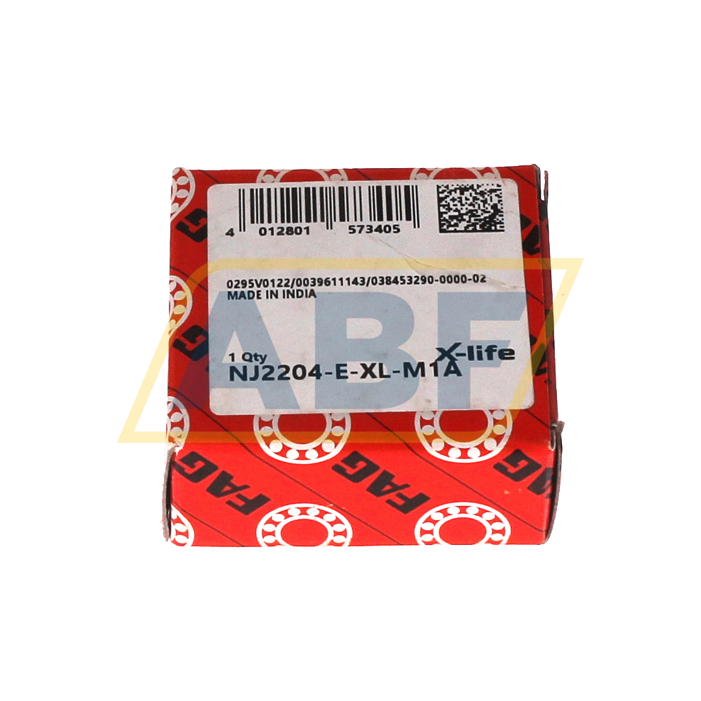 NJ2204-E-XL-M1A FAG
