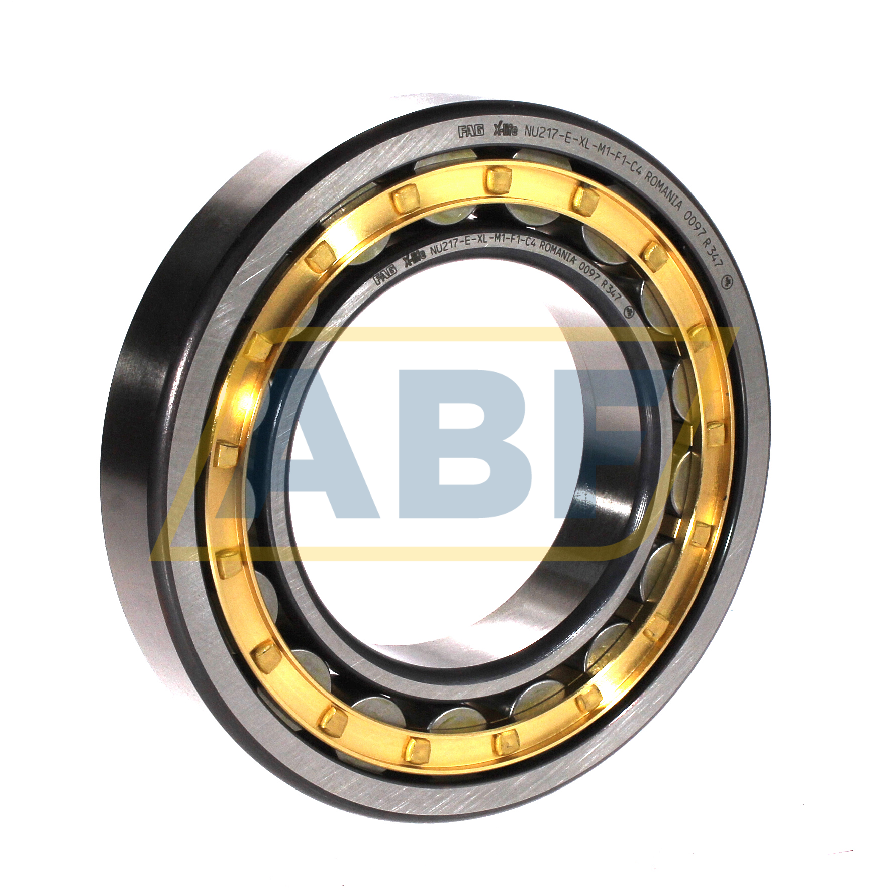 NU217-E-XL-M1-F1-C4 FAG