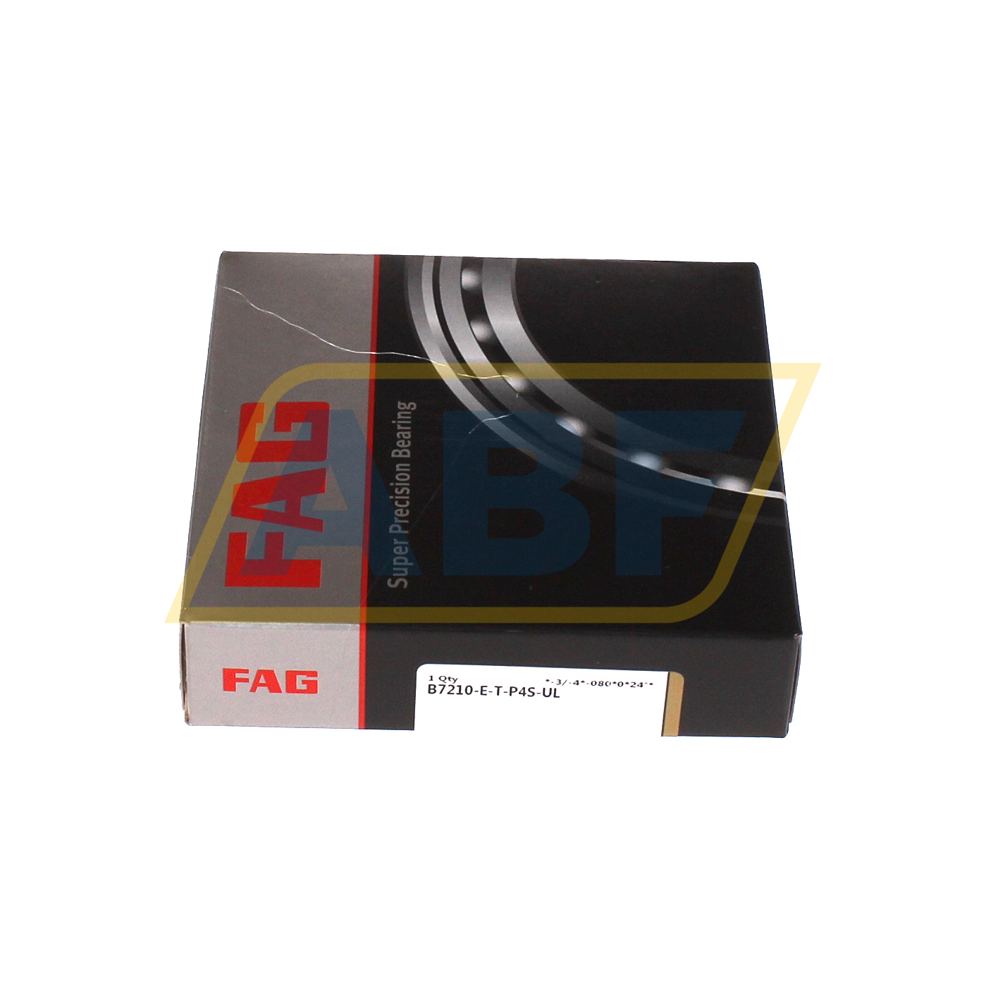 B7210-E-T-P4S-UL FAG