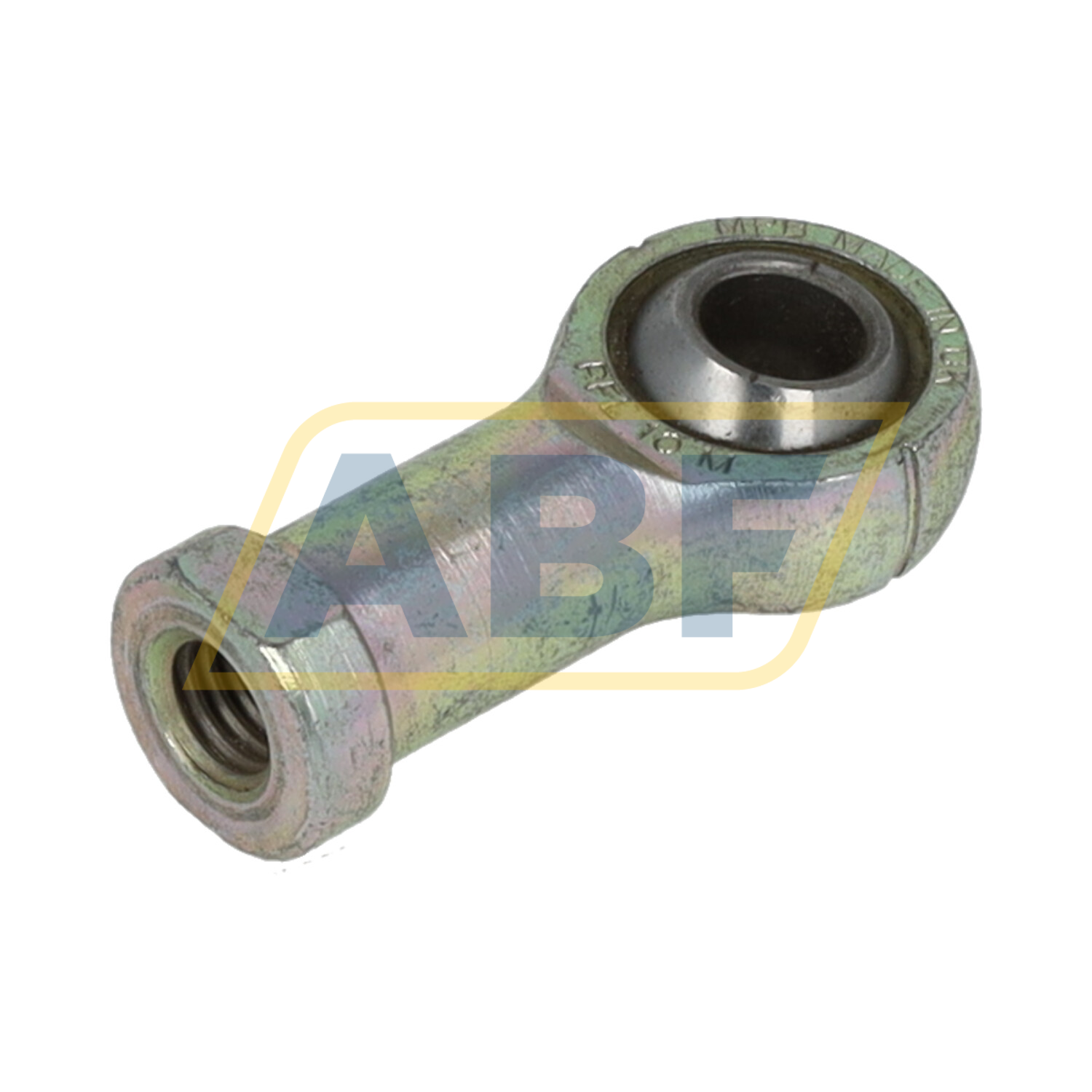 PFL10M MPB (Timken Super Precision)