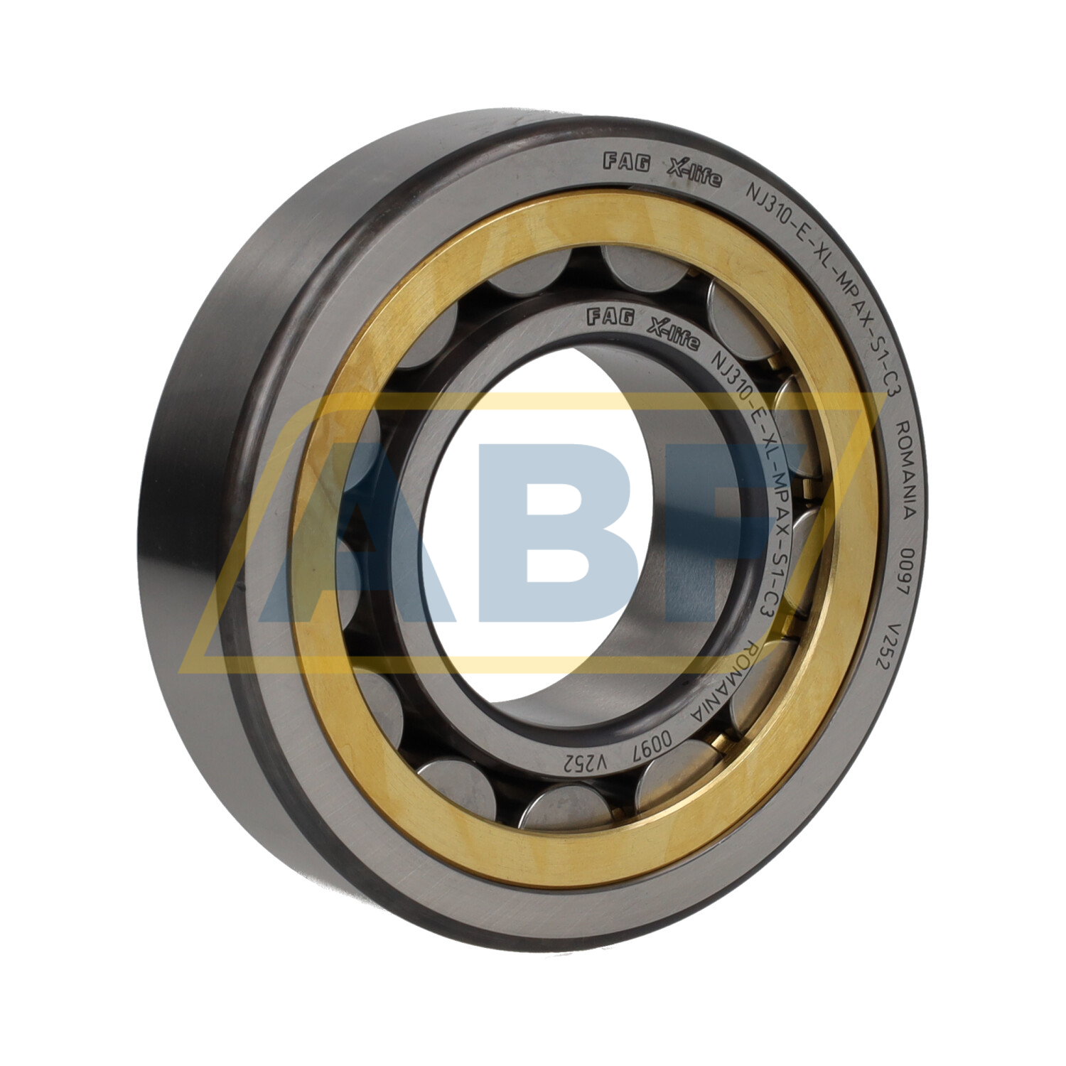 NJ310-E-XL-MPAX-S1-C3 FAG