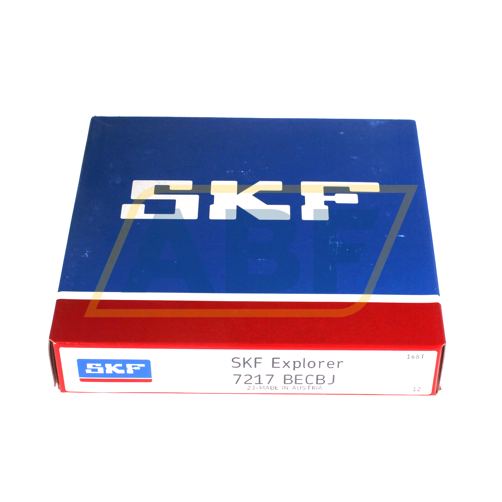 7217BECBJ SKF