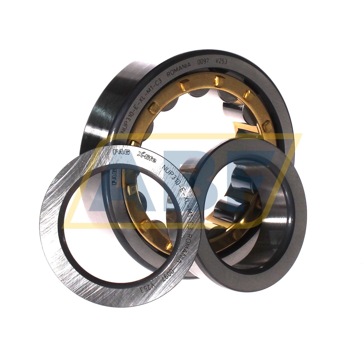 NUP310-E-XL-M1-C3 FAG