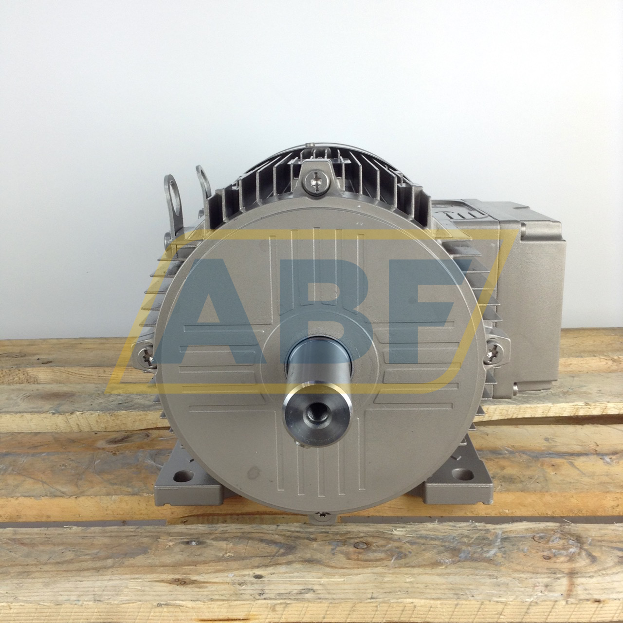 HBZ-132MC-4B3 FAM Motoren