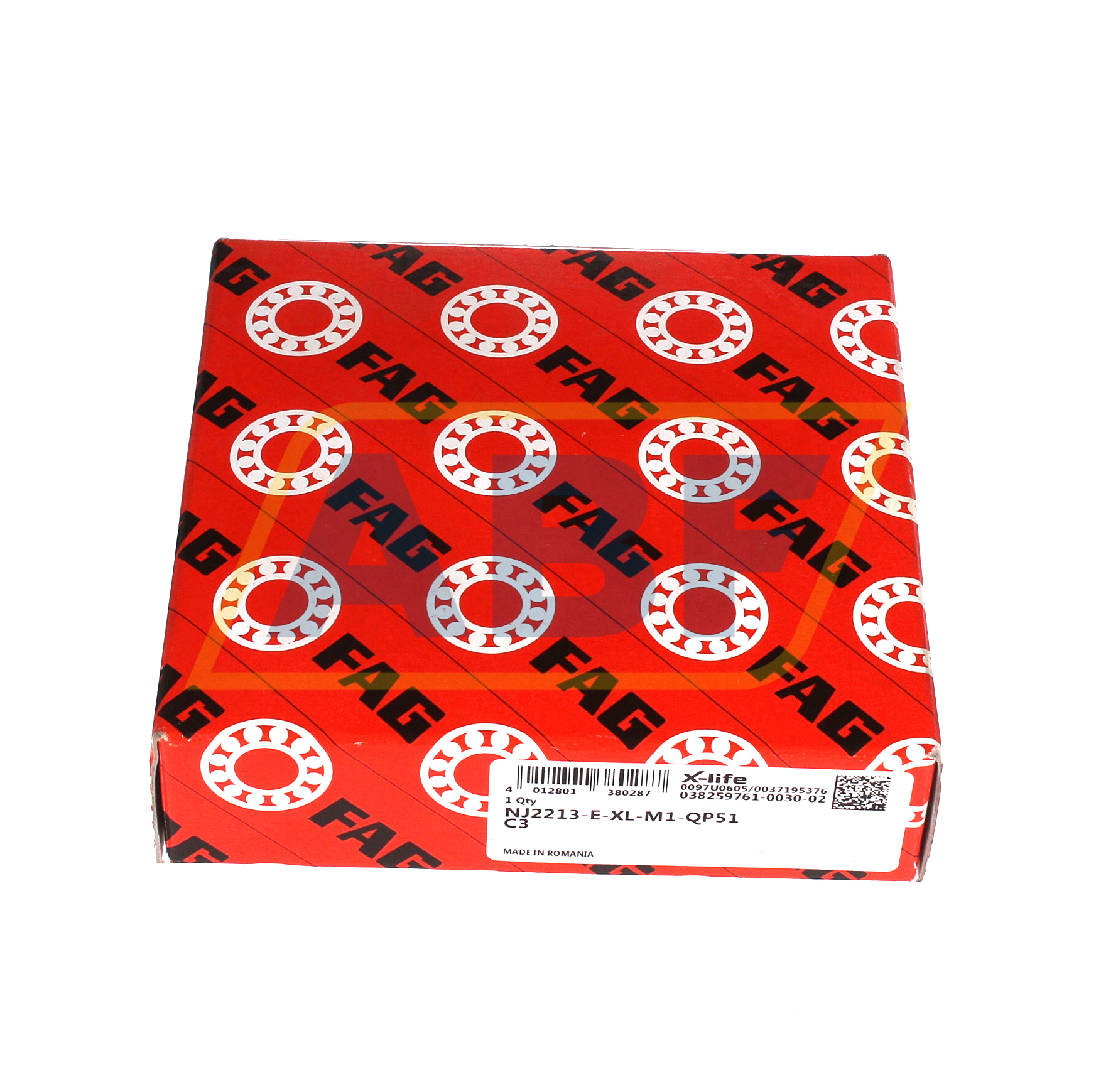 NJ2213-E-XL-M1-QP51-C3 FAG