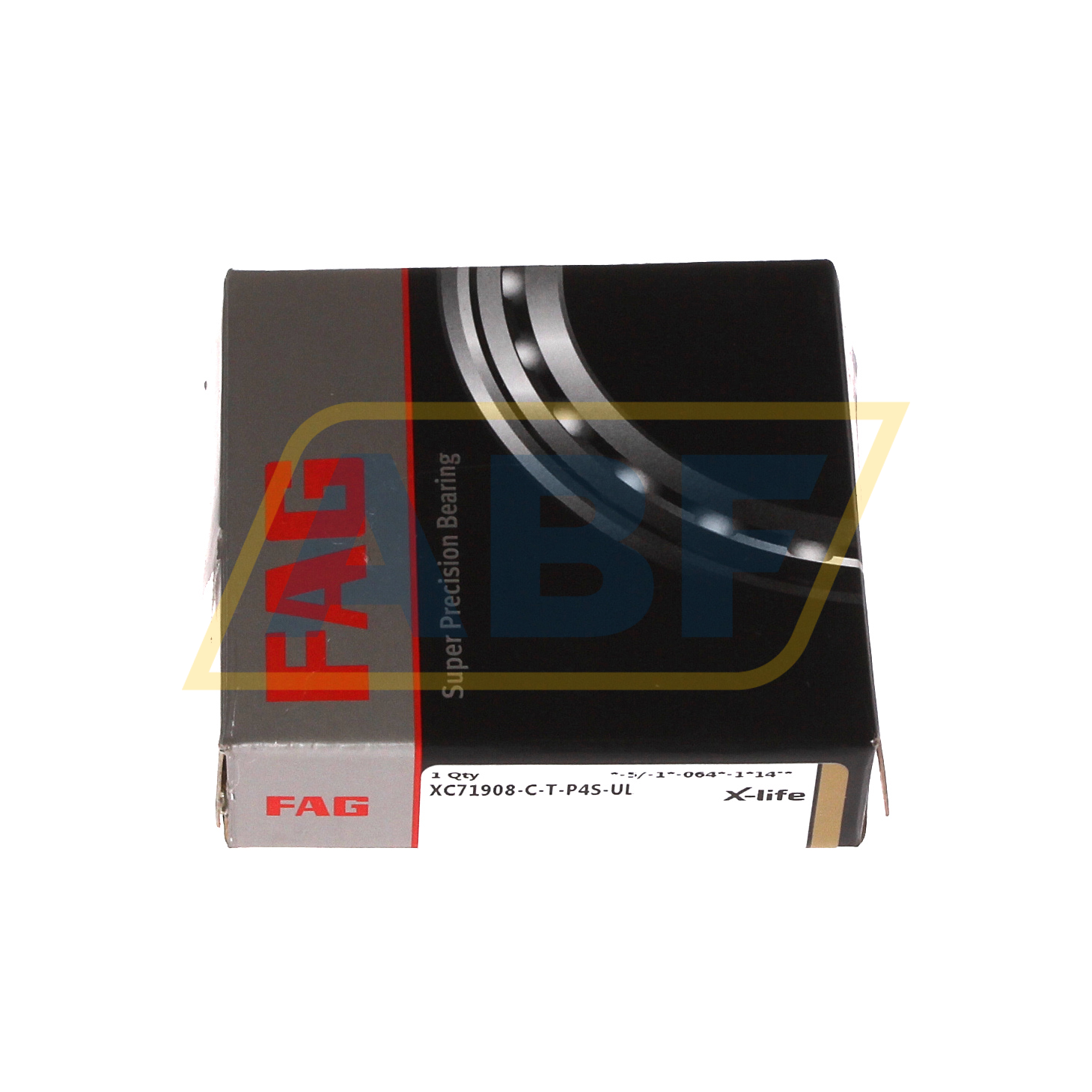 XC71908-C-T-P4S-UL FAG