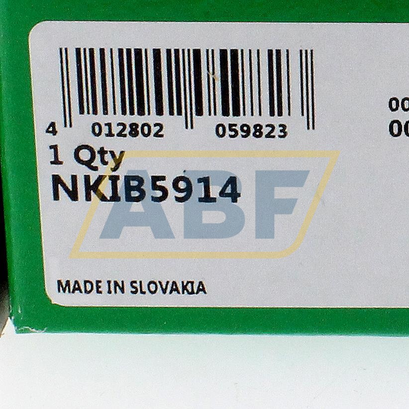 NKIB5914 INA