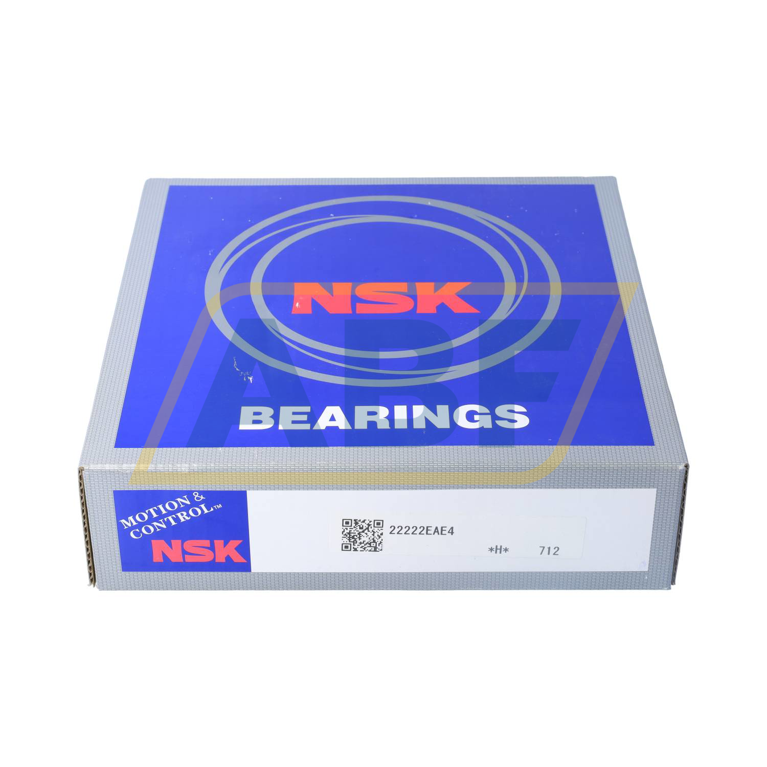 22222EAE4 NSK