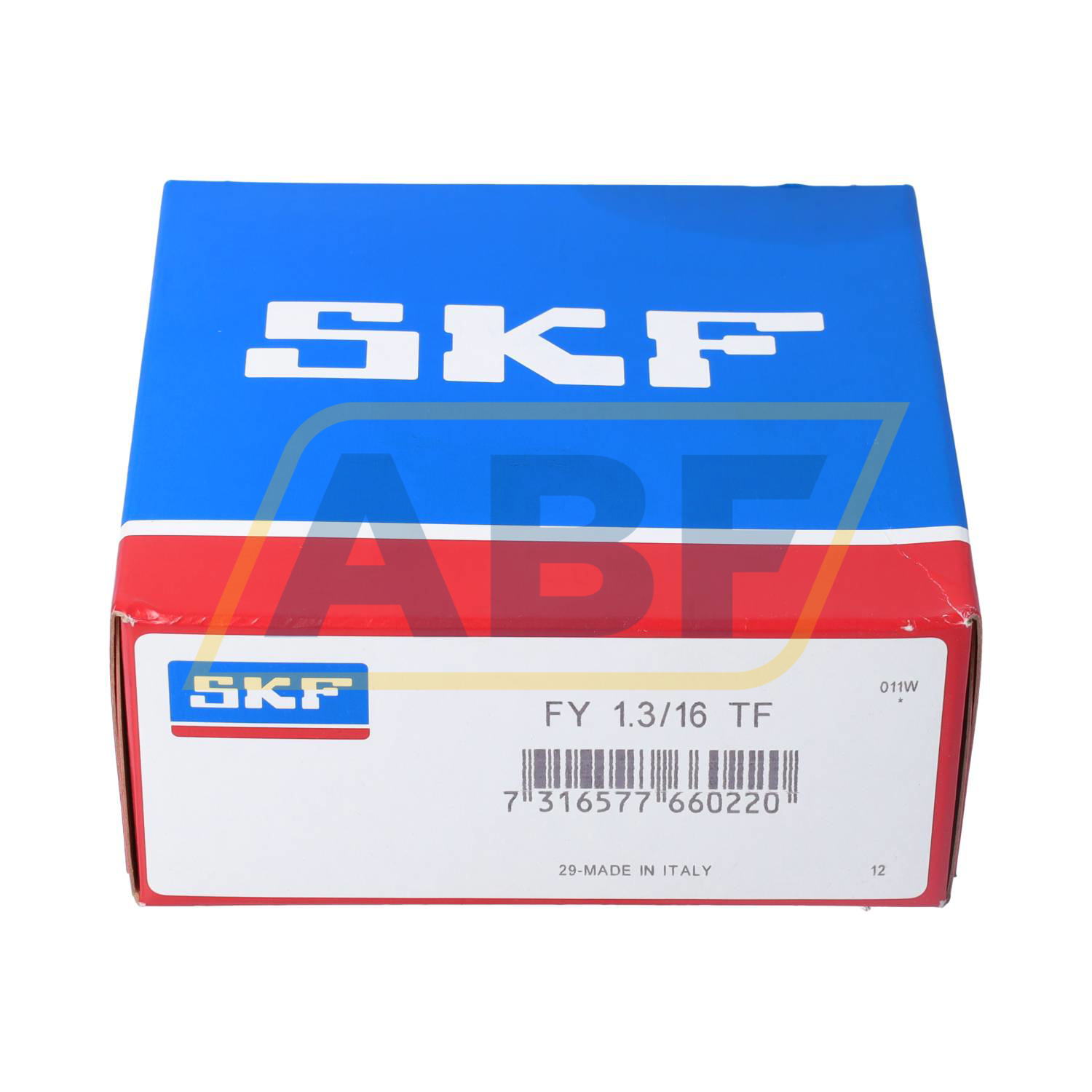 FY1.3/16TF SKF