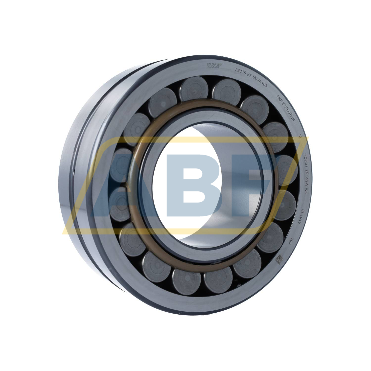 22319EKJA/VA405 SKF