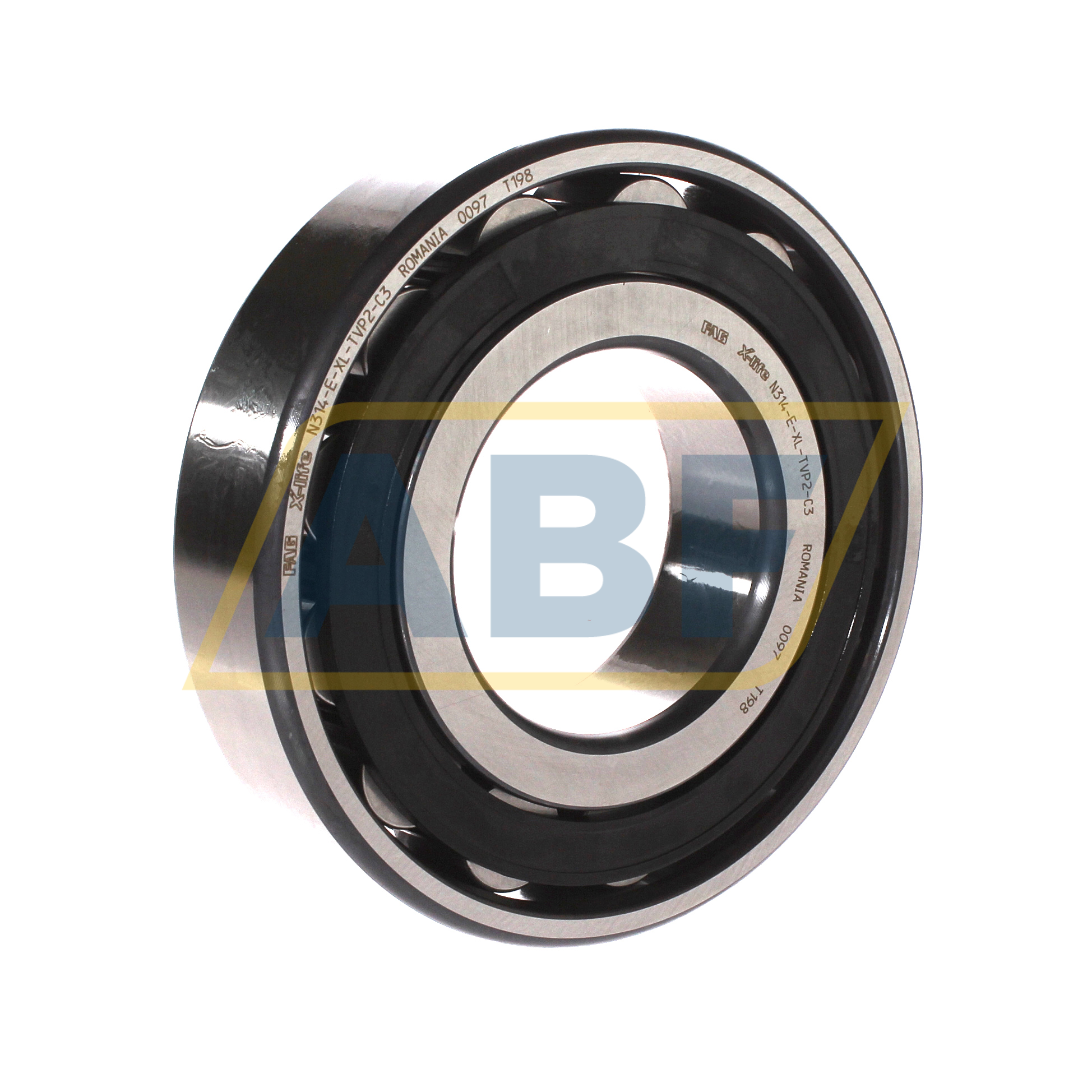 N314-E-XL-TVP2-C3 FAG