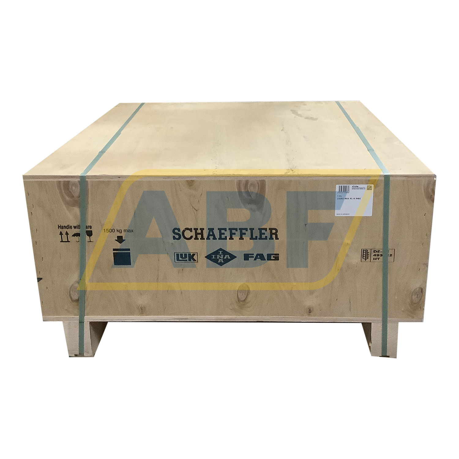 23292-BEA-XL-K-MB1 FAG