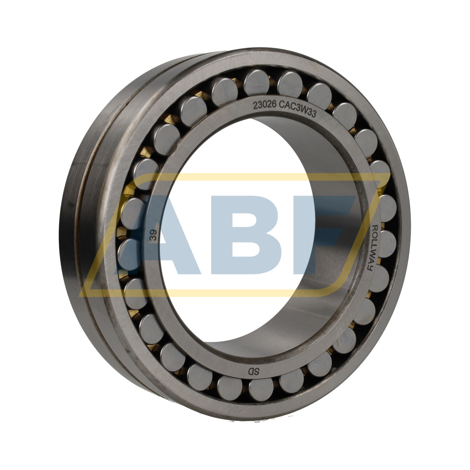 23026CA C3 W33 Rollway