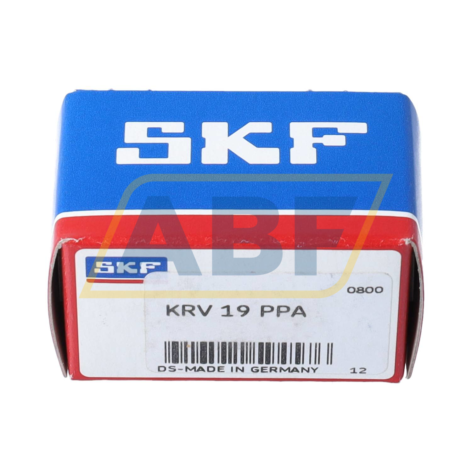 KRV19PPA SKF