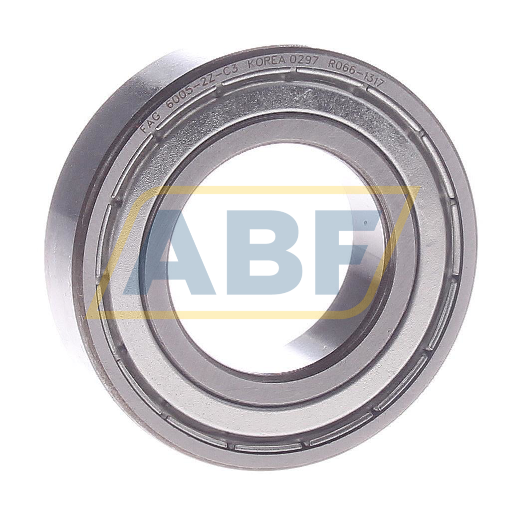 6005-2Z-C3 FAG