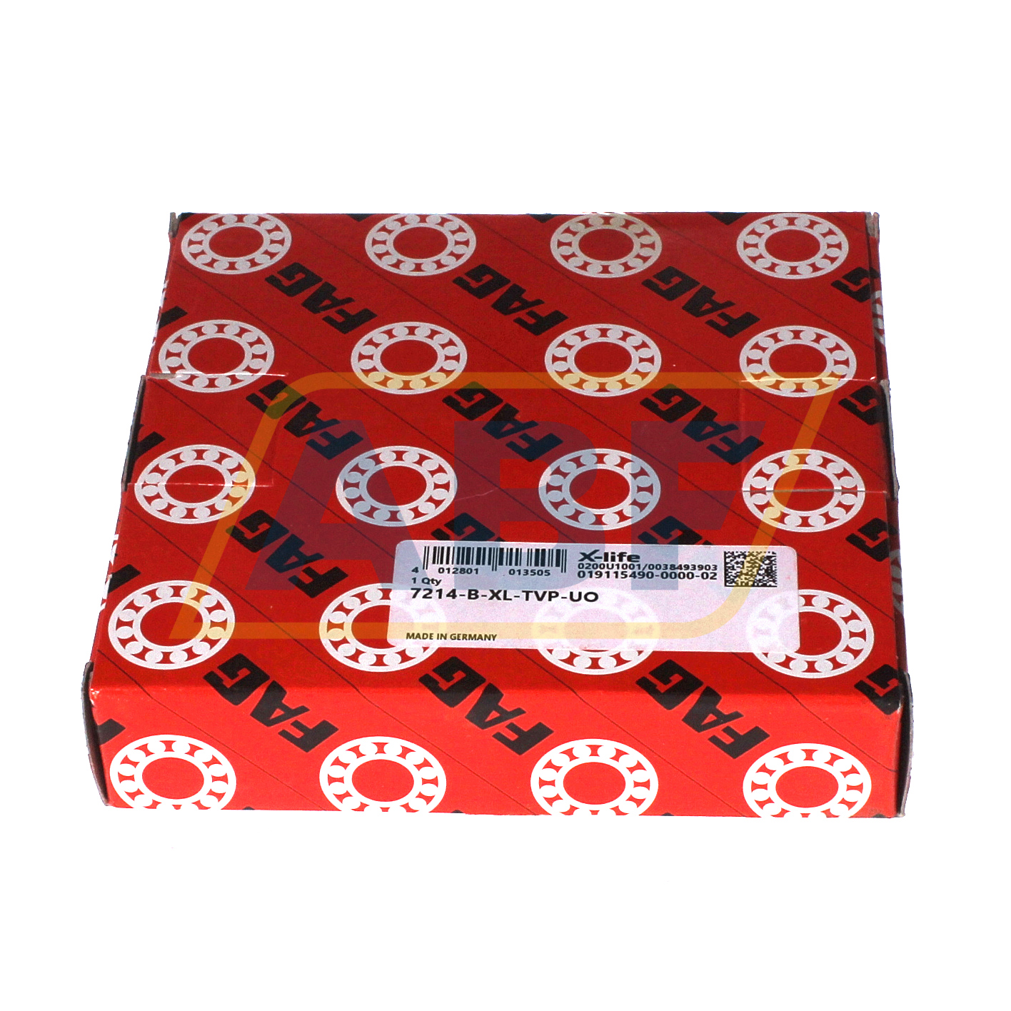 7214-B-XL-TVP-UO FAG