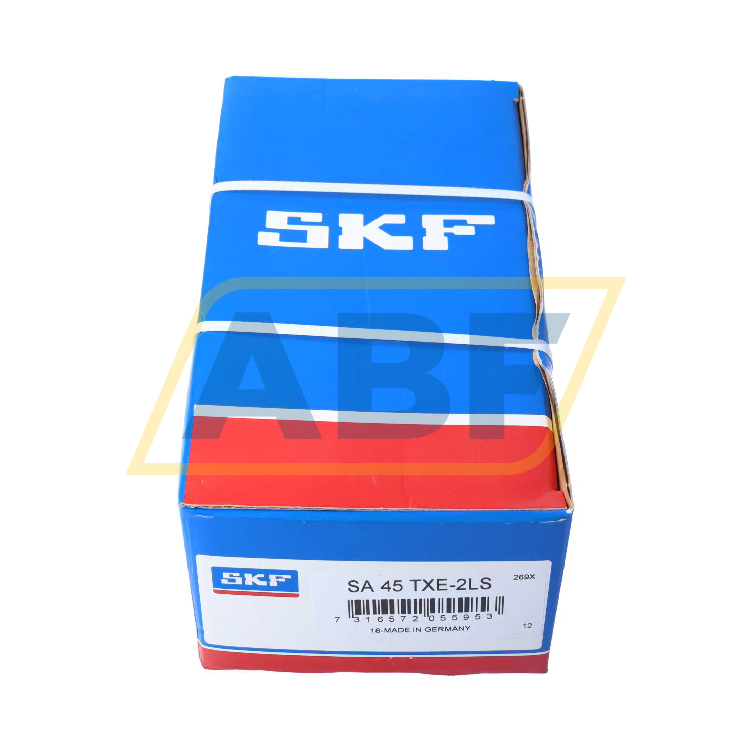 SA45TXE-2LS SKF