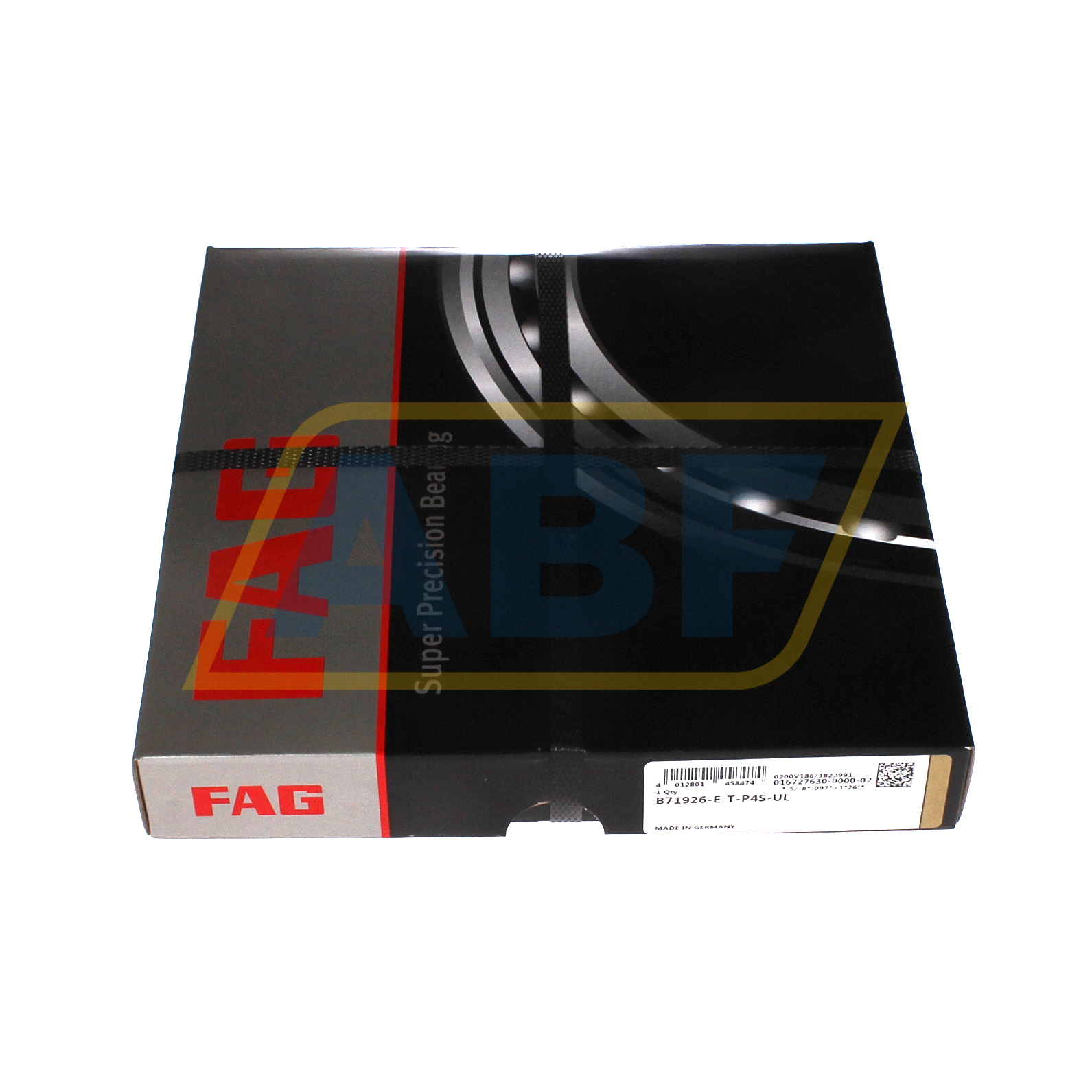 B71926-E-T-P4S-UL FAG