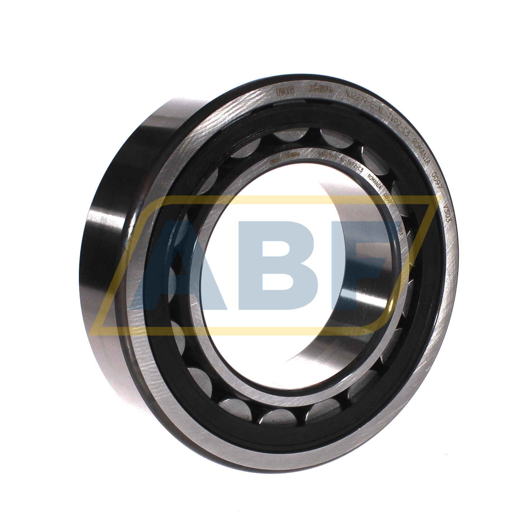 NJ2219-E-XL-TVP2-C3 FAG