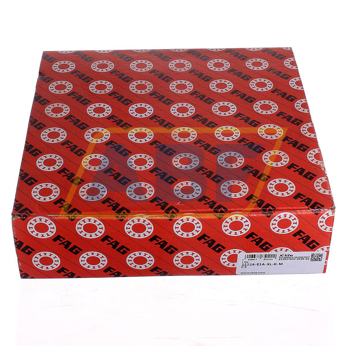 22226-E1A-XL-K-M-C3 FAG