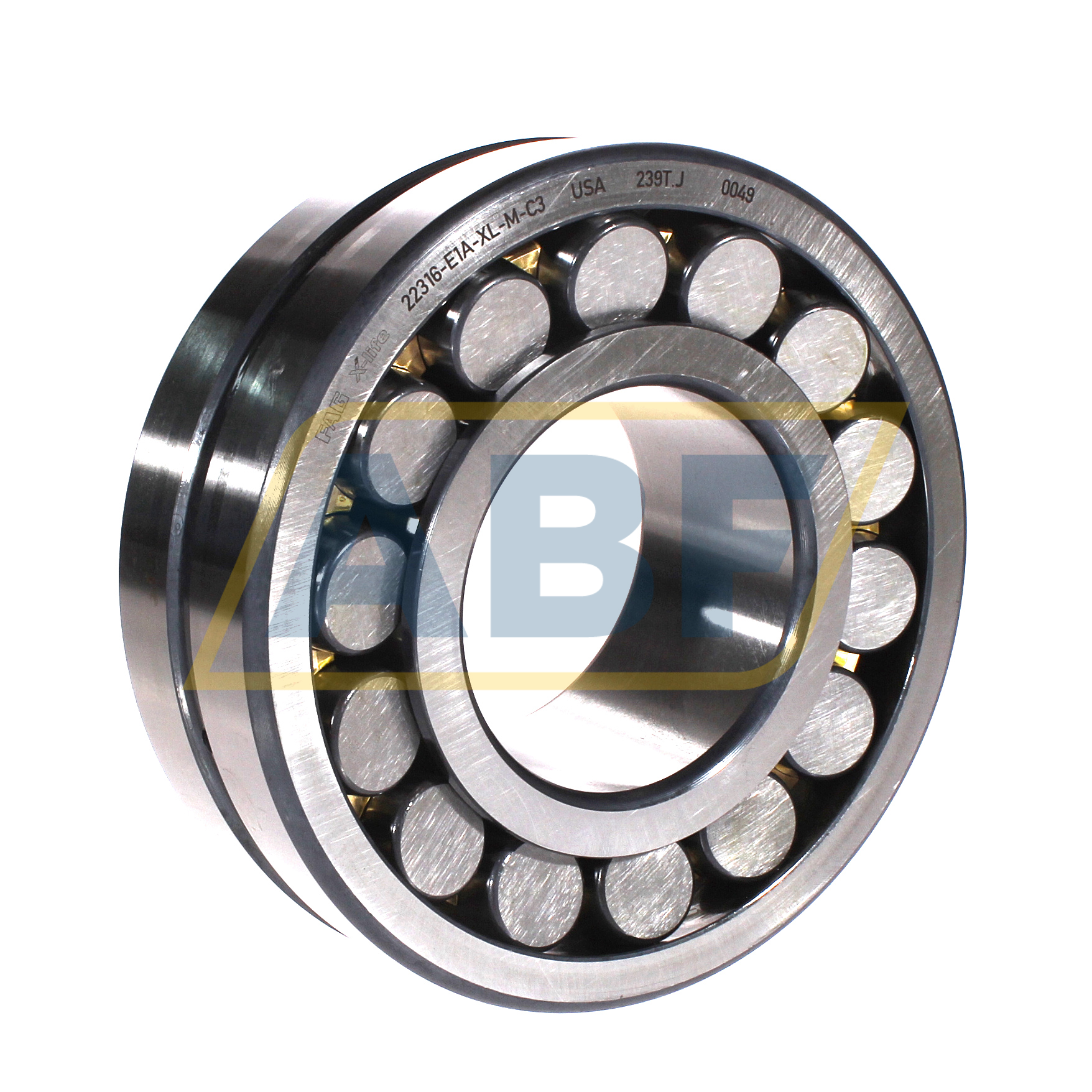 22316-E1A-XL-M-C3 FAG
