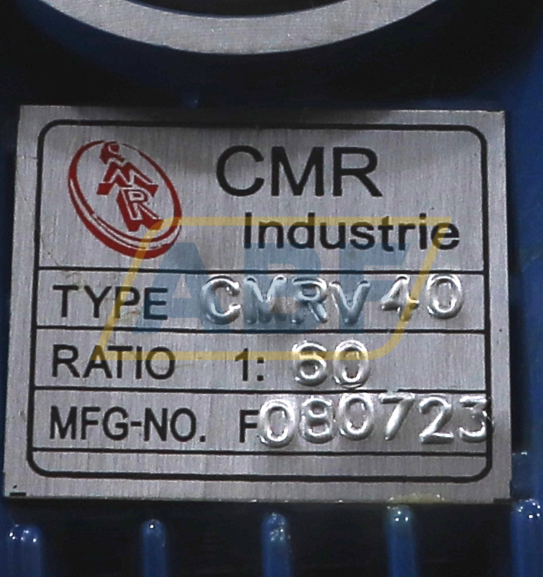 CMRV40-63B5I60 Cemer