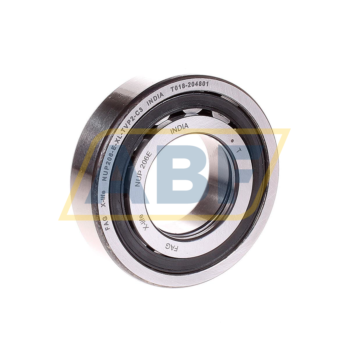 NUP206-E-XL-TVP2-C3 FAG