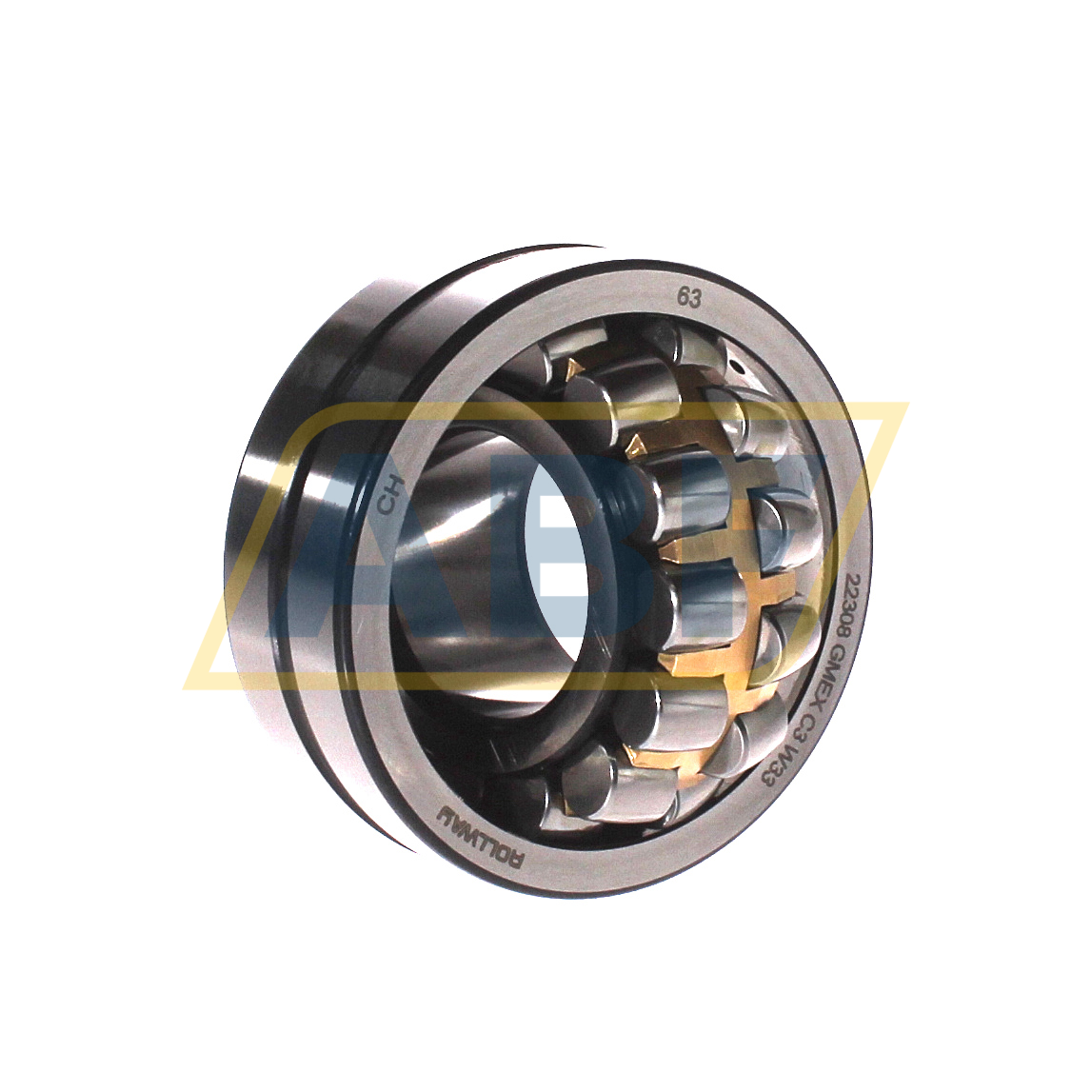 22308GMEX C3 W33 Rollway