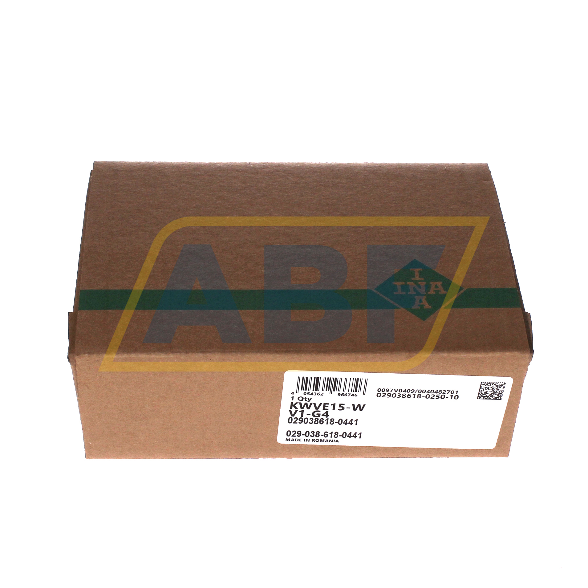 KWVE15-W-V1-G4 INA