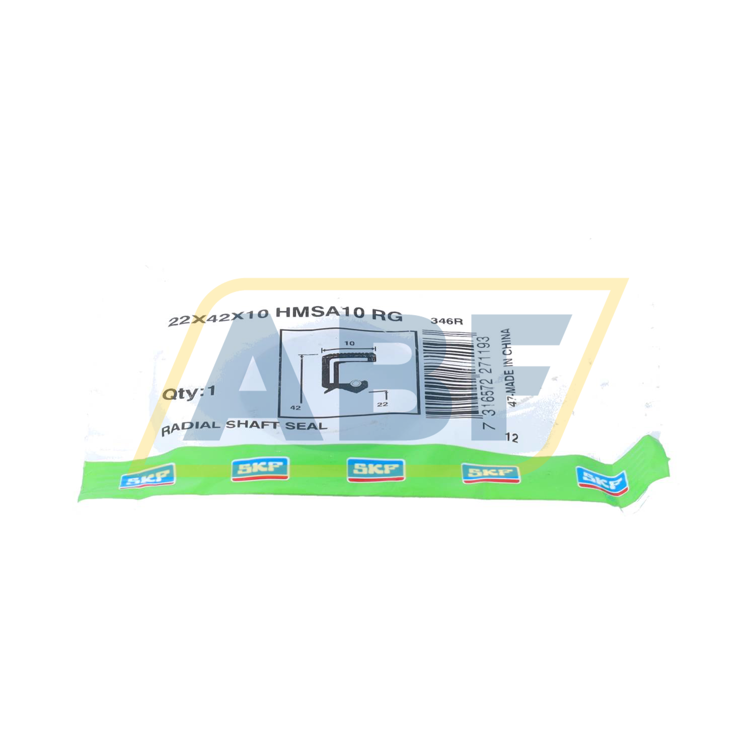 CR22X42X10HMSA10RG Chicago Rawhide Ltd