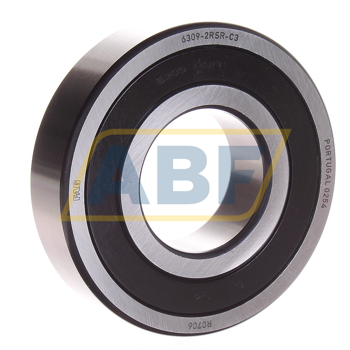 6309-2RSR-C3 FAG