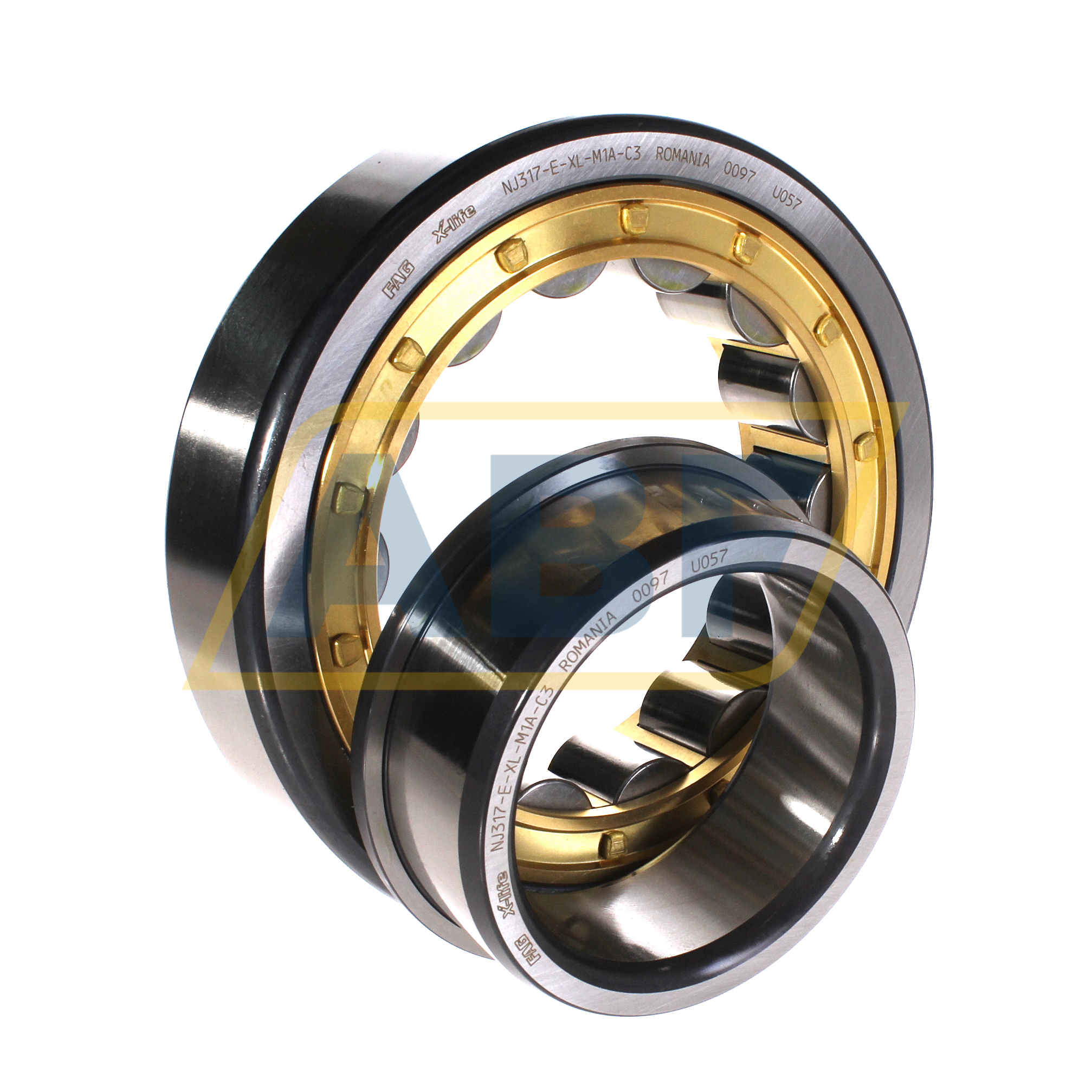 NJ317-E-XL-M1A-C3 FAG