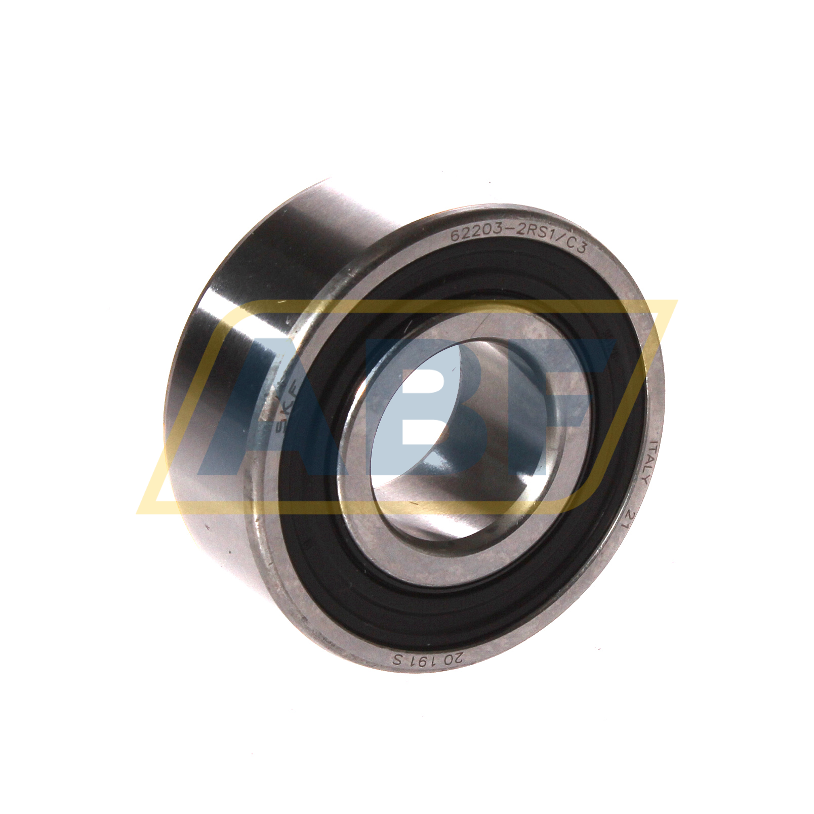 62203-2RS1/C3 SKF