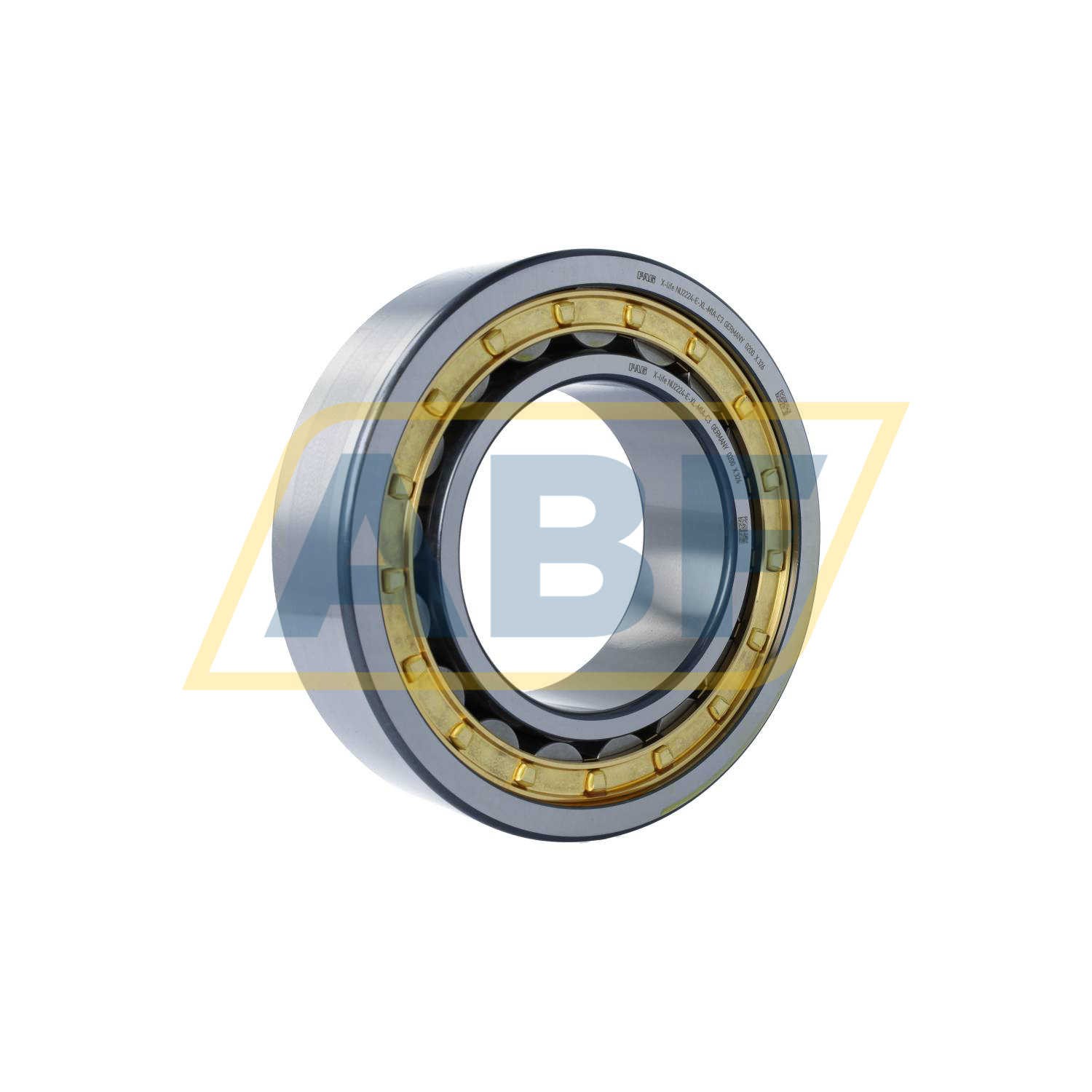 NU2224-E-XL-M1A-C3 FAG