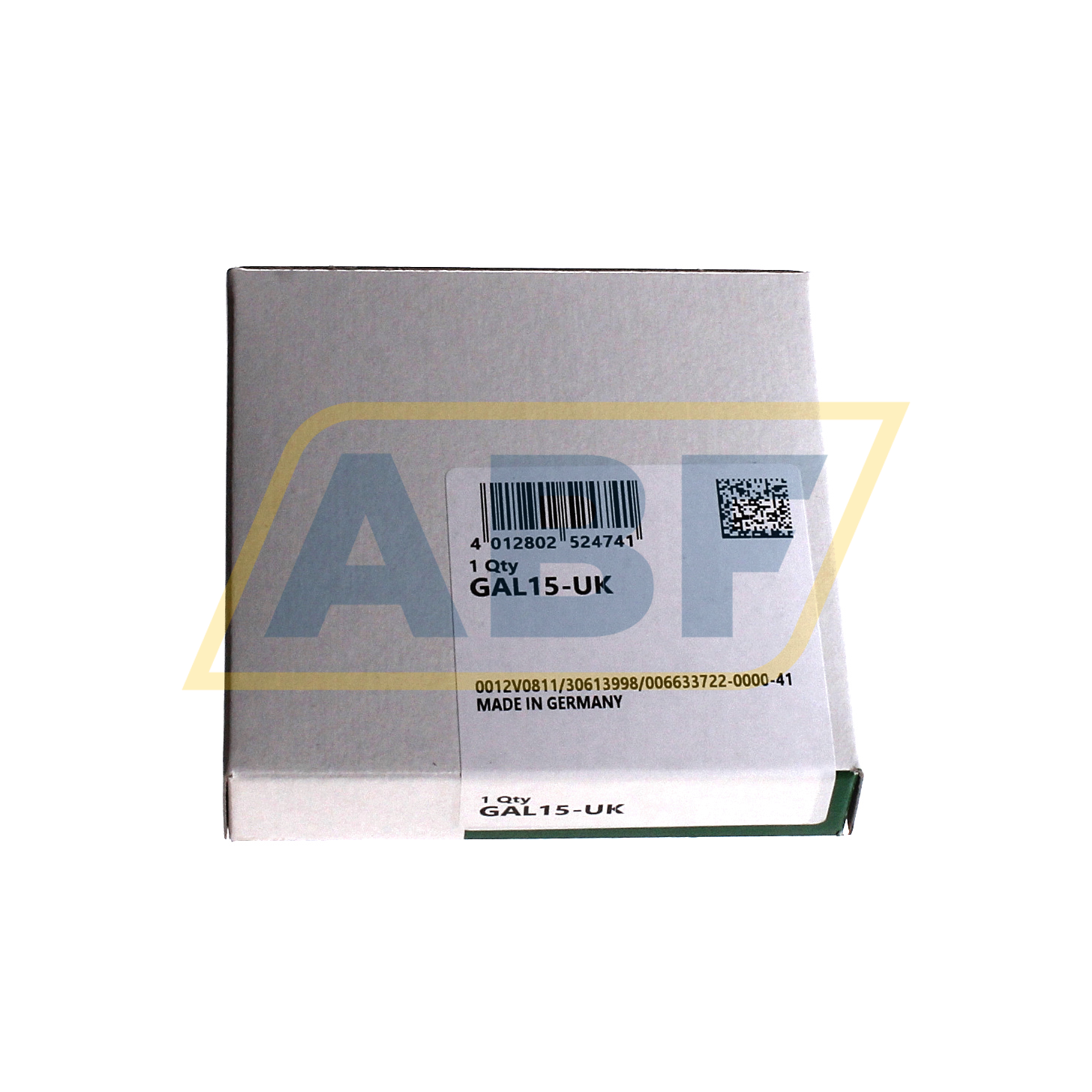 GAL15-UK INA