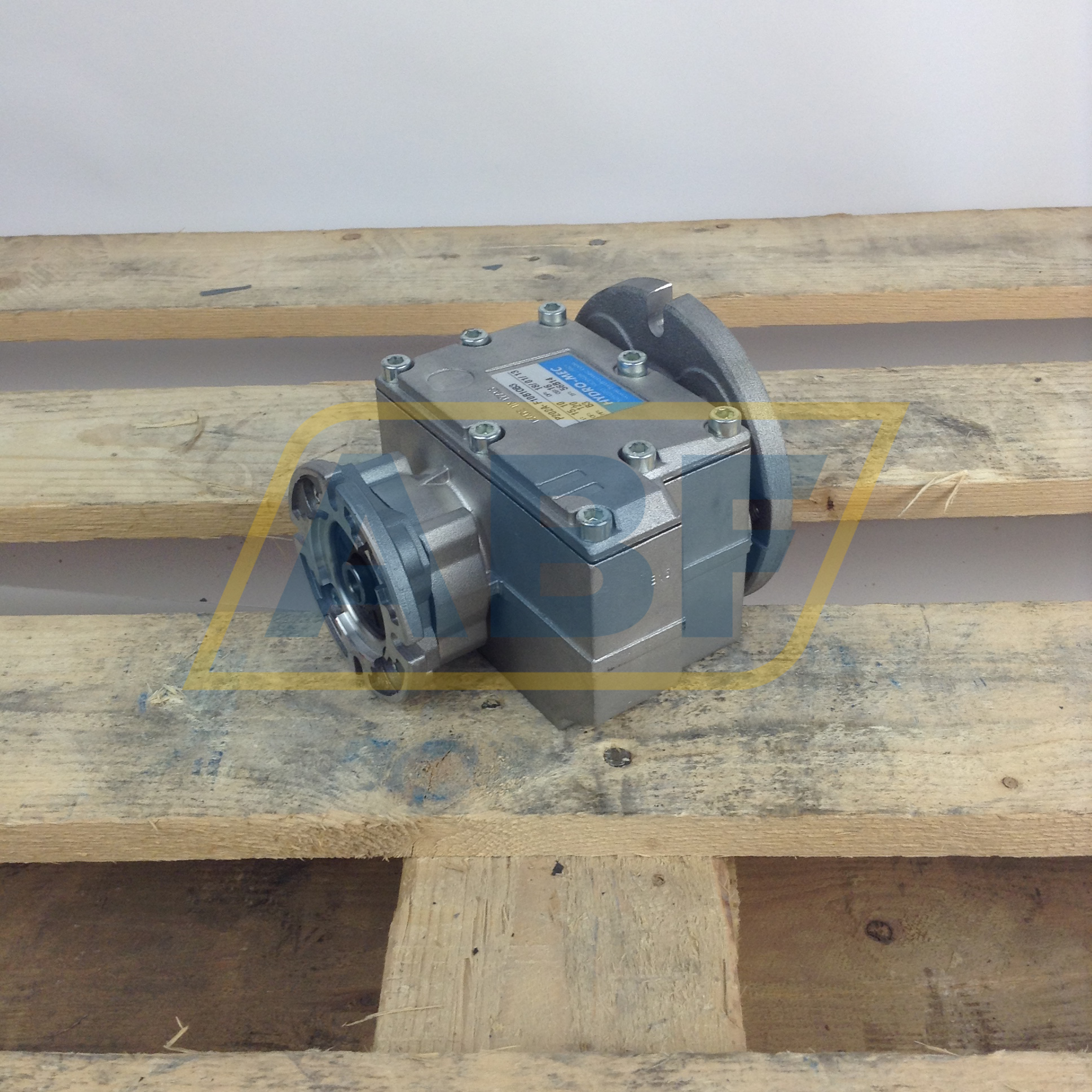 P202AF10B10B3-B14I15 Hydro-Mec