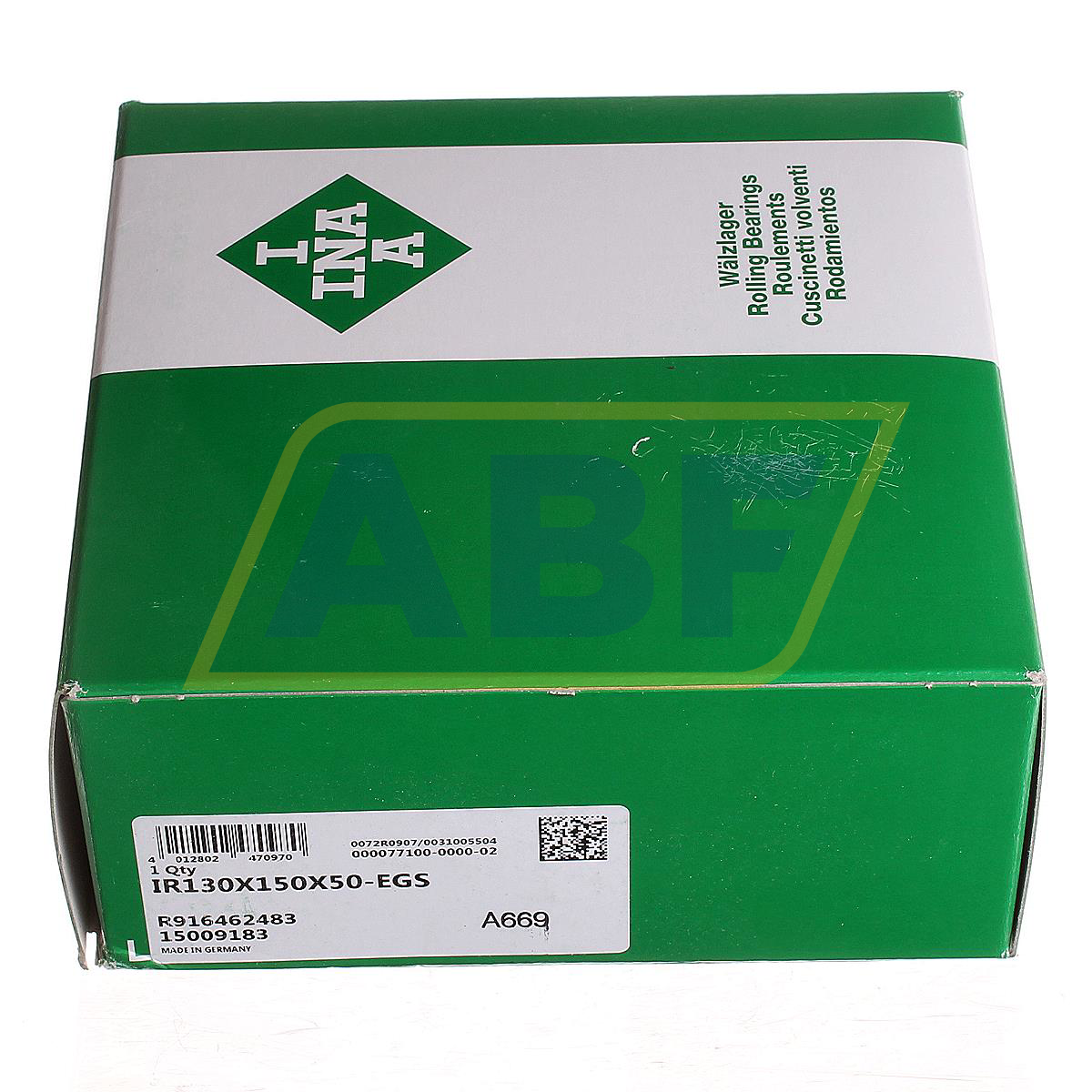 IR130X150X50-EGS INA