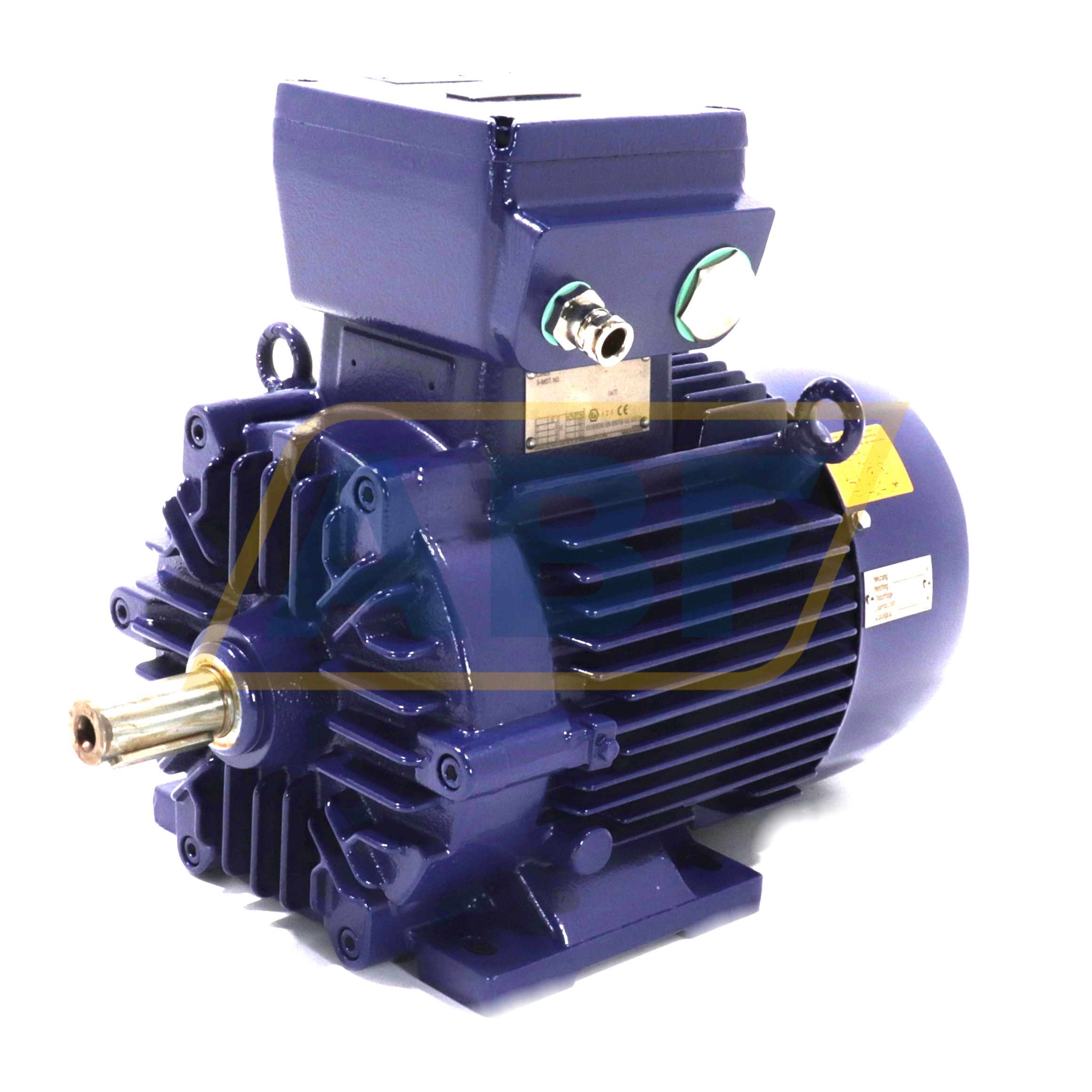 DNGW-112MT-02A Loher