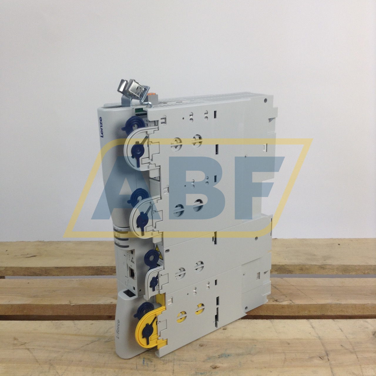 E94ASHE0044B22NNPM Lenze