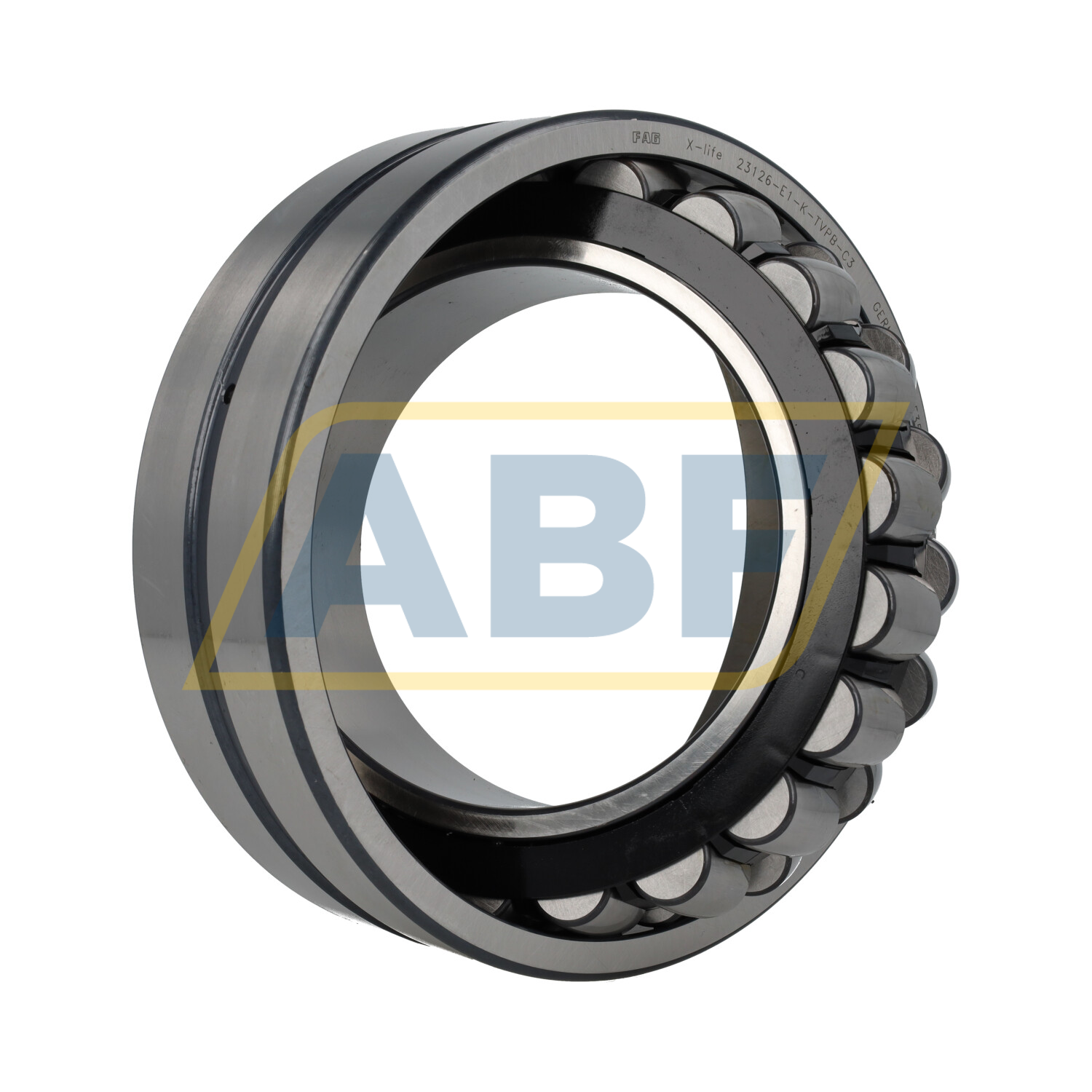 23126-E1-XL-K-TVPB-C3 FAG