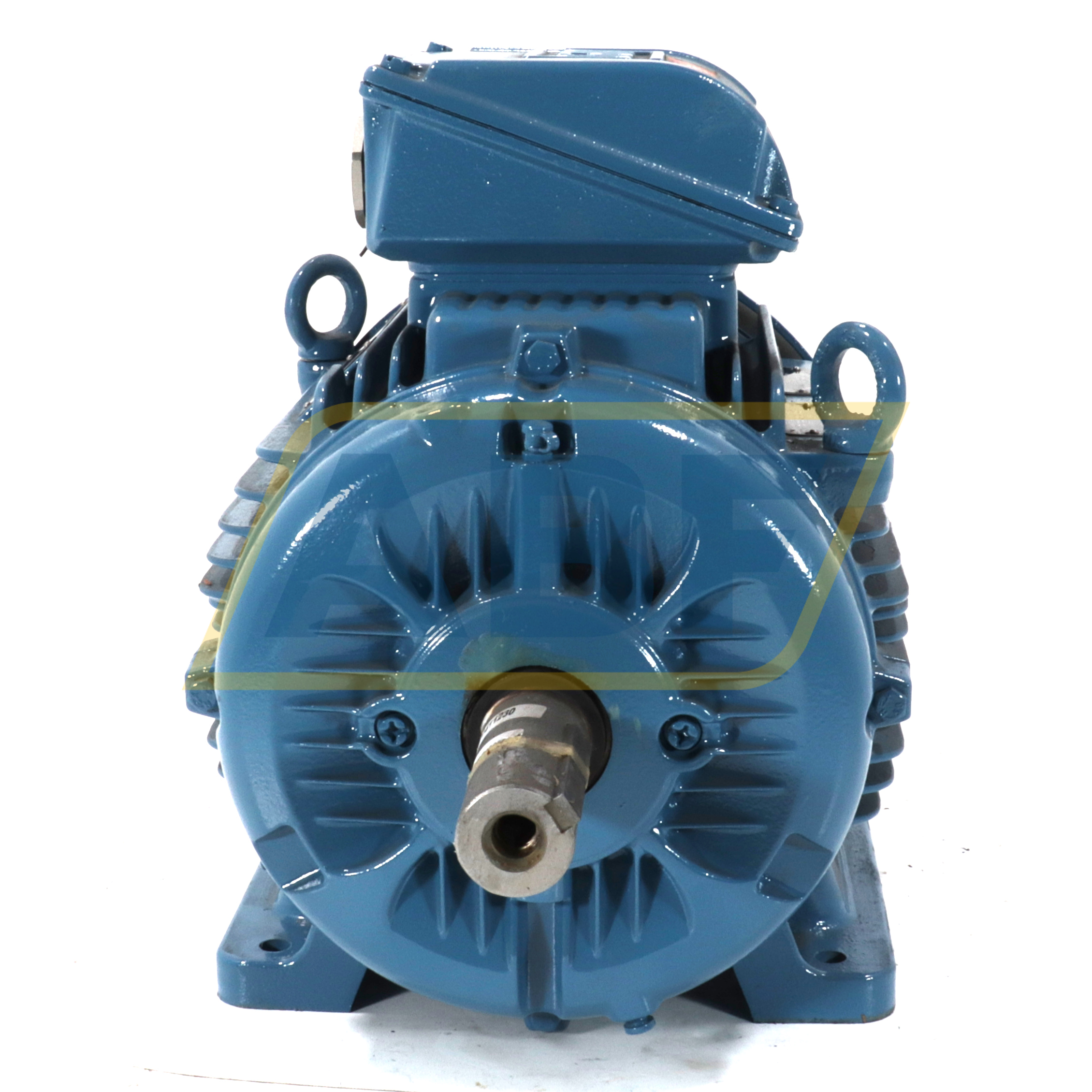 11K32CI1160M2B3EXD WEG