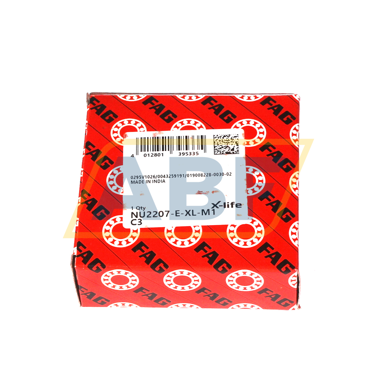 NU2207-E-XL-M1-C3 FAG