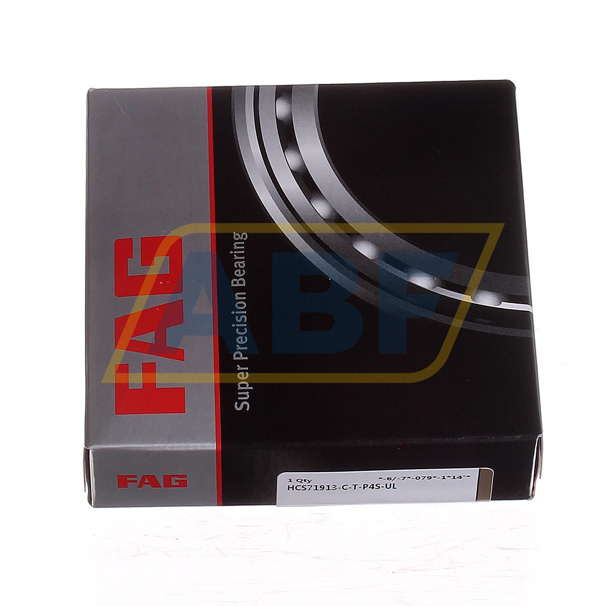 HCS71913-C-T-P4S-UL FAG