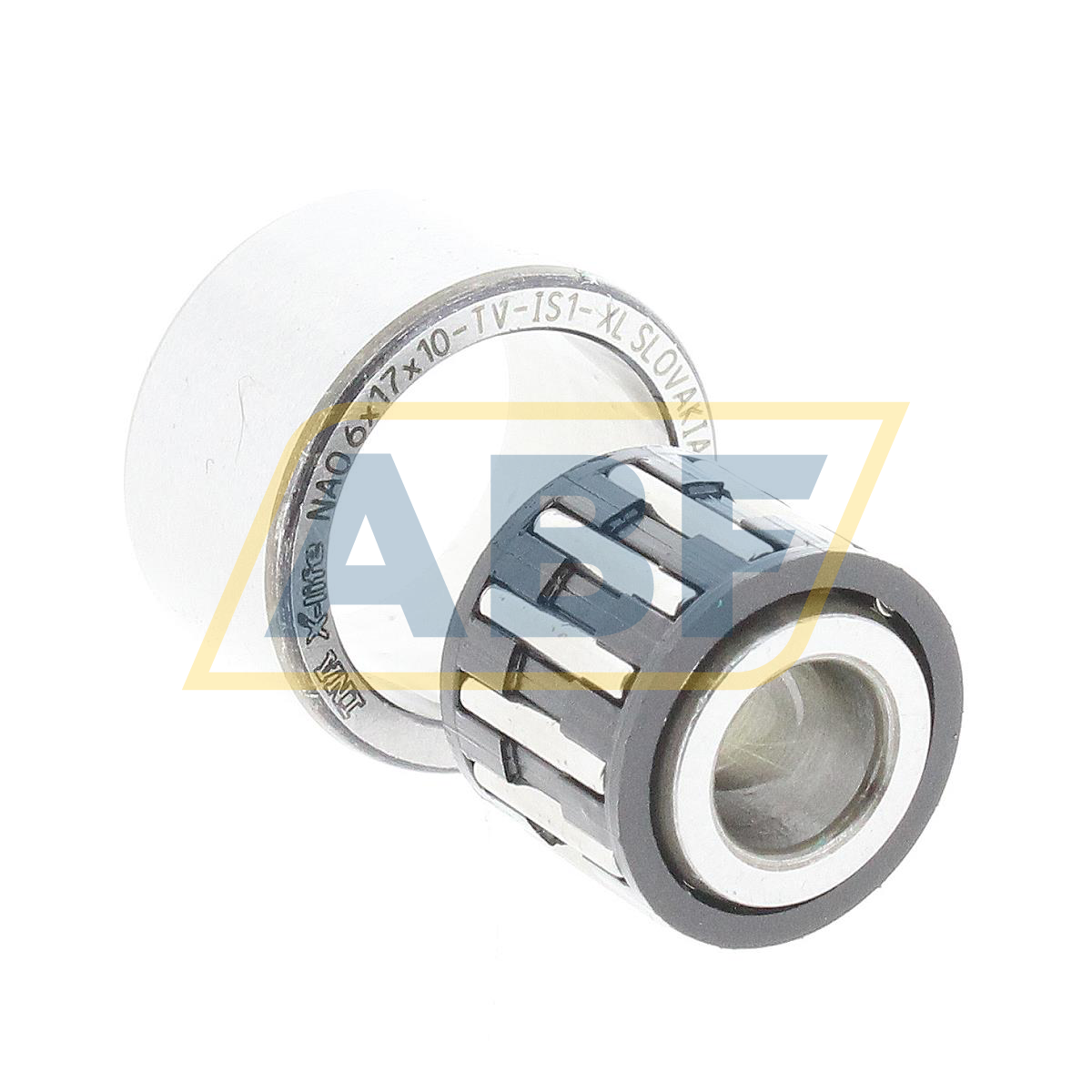 NAO6X17X10-TV-IS1-XL INA