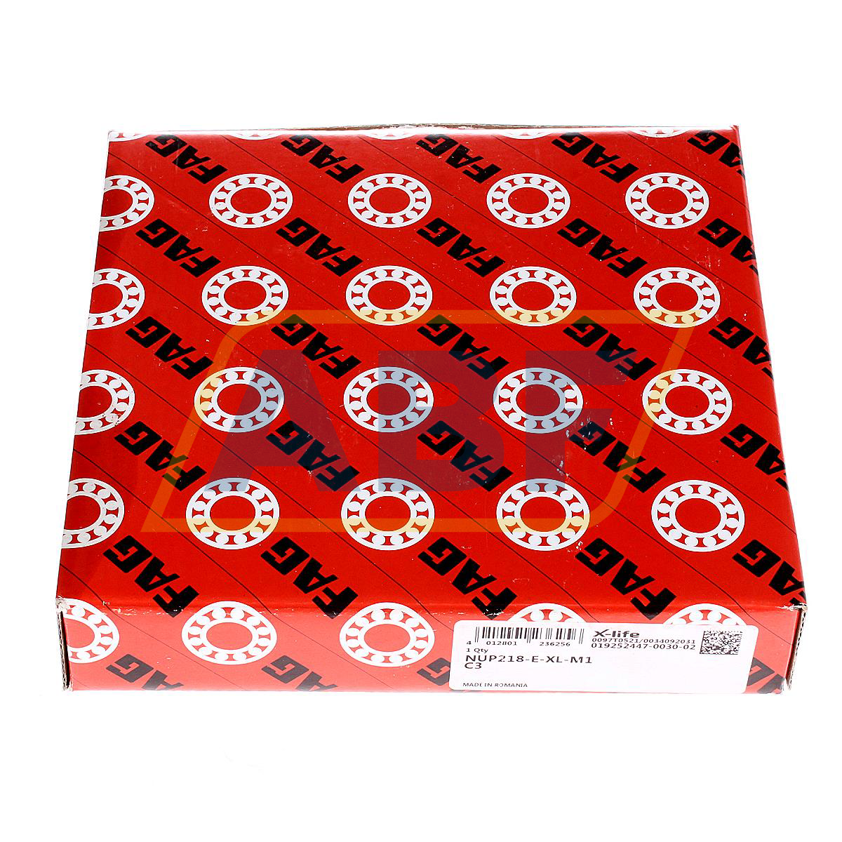 NUP218-E-XL-M1-C3 FAG