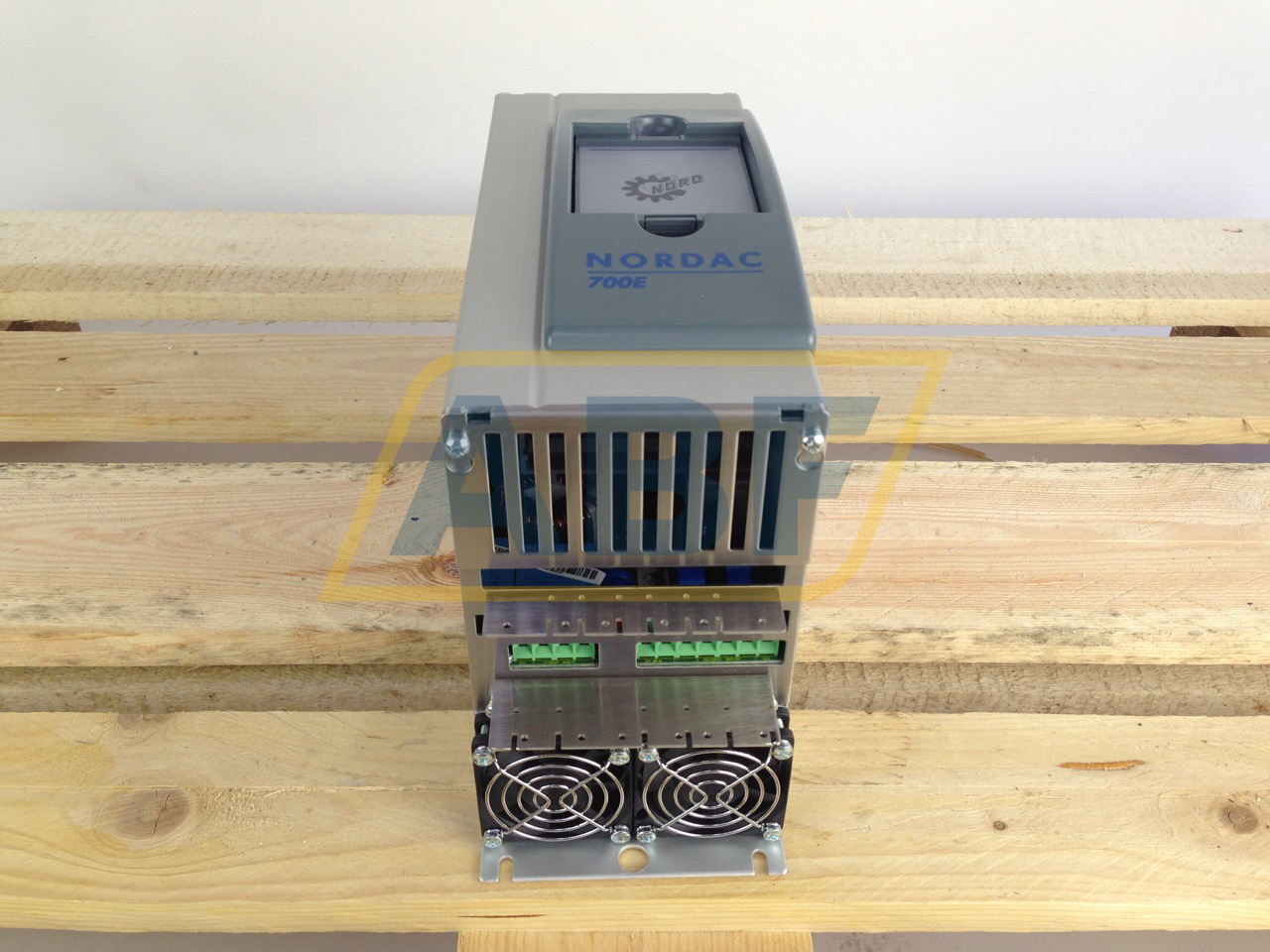 SK700E-751-340-A Nord Drive Systems