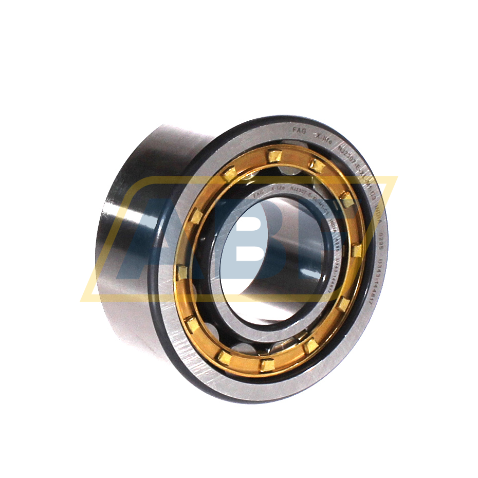 NJ2307-E-XL-M1-C3 FAG