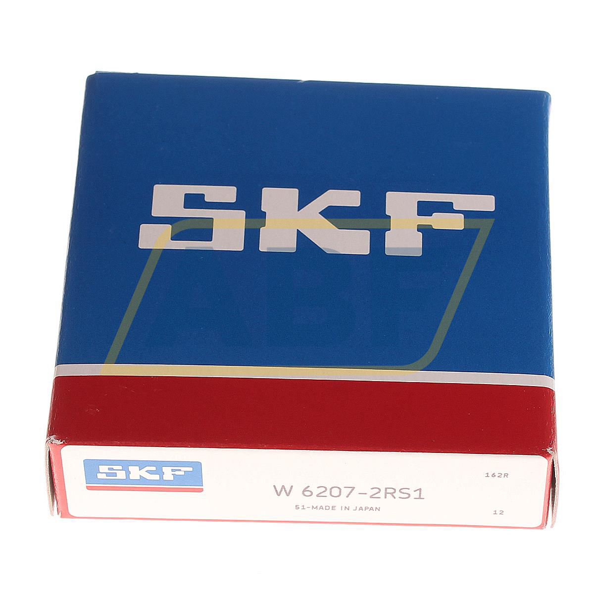 W6207-2RS1 SKF
