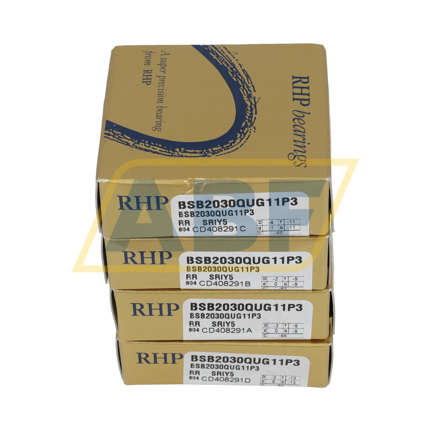 BSB2030QUG11P3 RHP